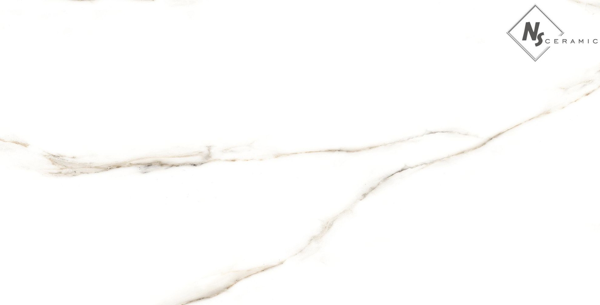 NSC1272 Белый глянцевый 60x120 NS Ceramic фото 2