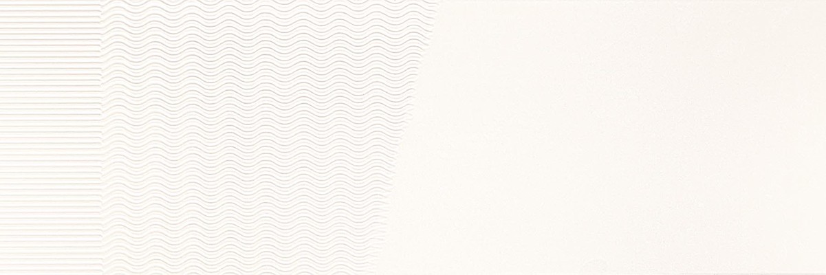 WAKV5200 Index White 30x90 RAKO