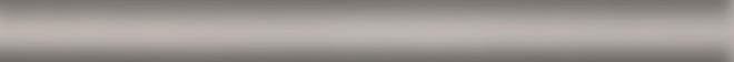 PFB001 Карандаш серый 25*2 Kerama Marazzi