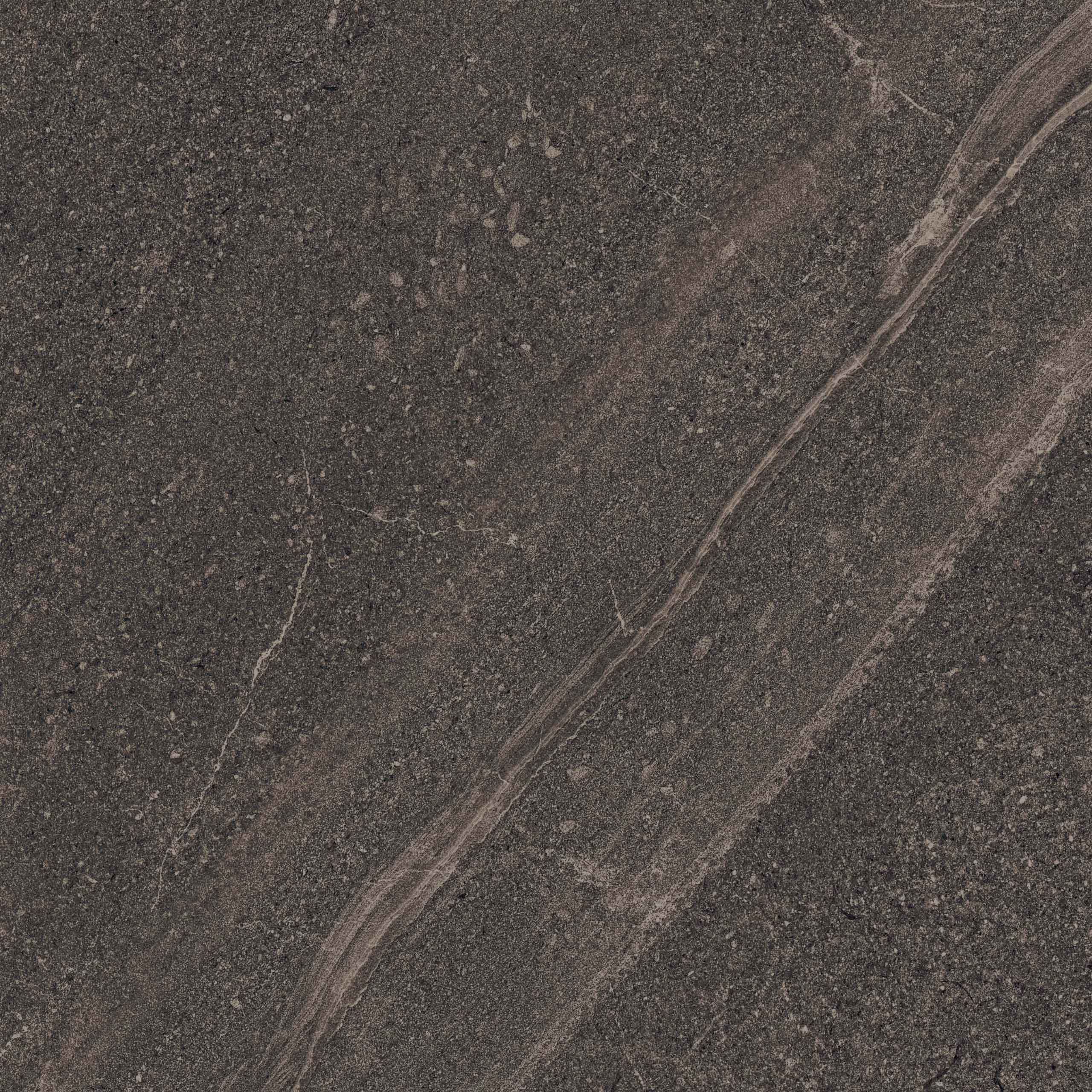 GB03 Gabbro Anthracite Неполированный Рект. 80х80х10 Estima фото 6