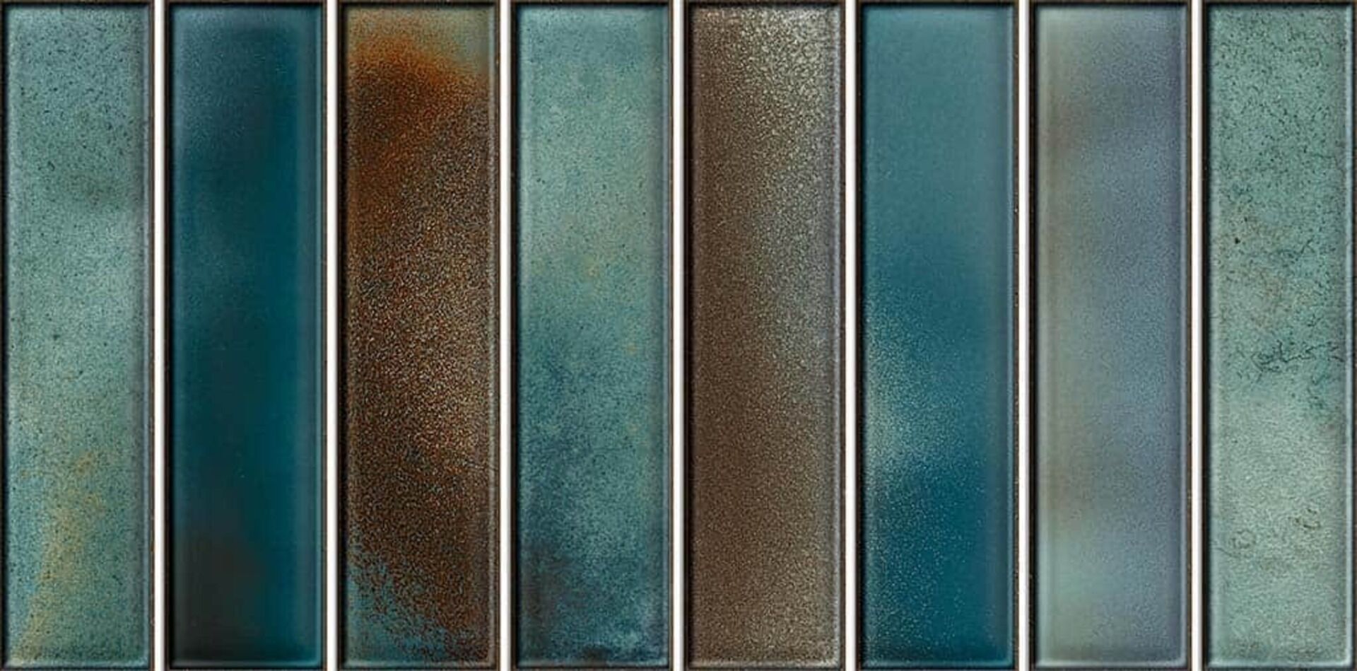 Borealis Aqua 15x30 El Barco