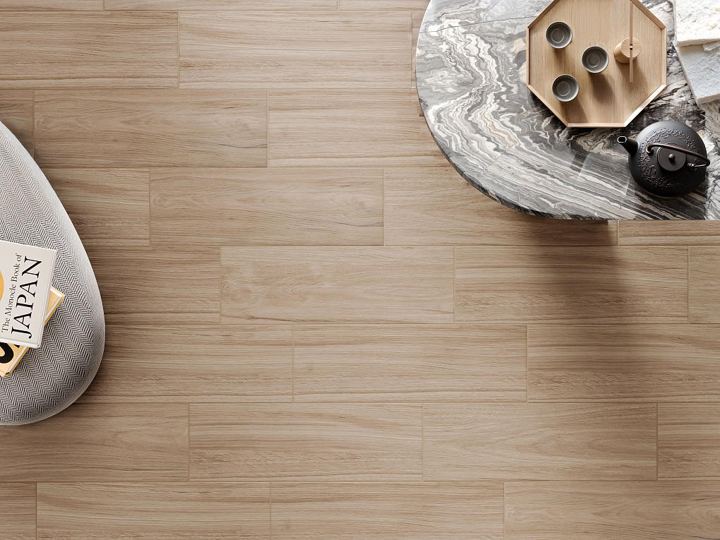 Karelia brown PG 04 200х600 Gracia Ceramica