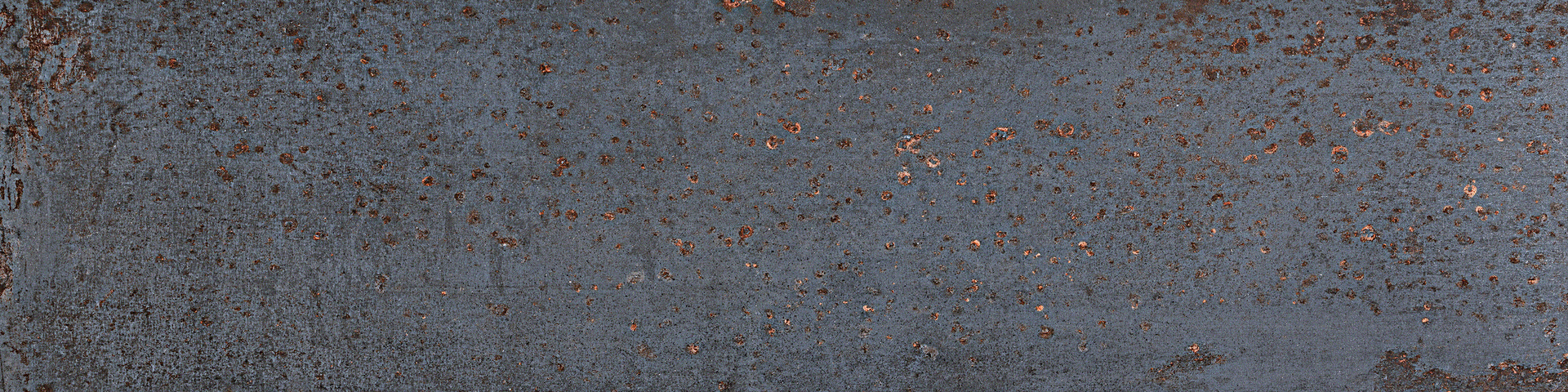 1063160 Costruire Metallo Nero 30х120 Serenissima Cir