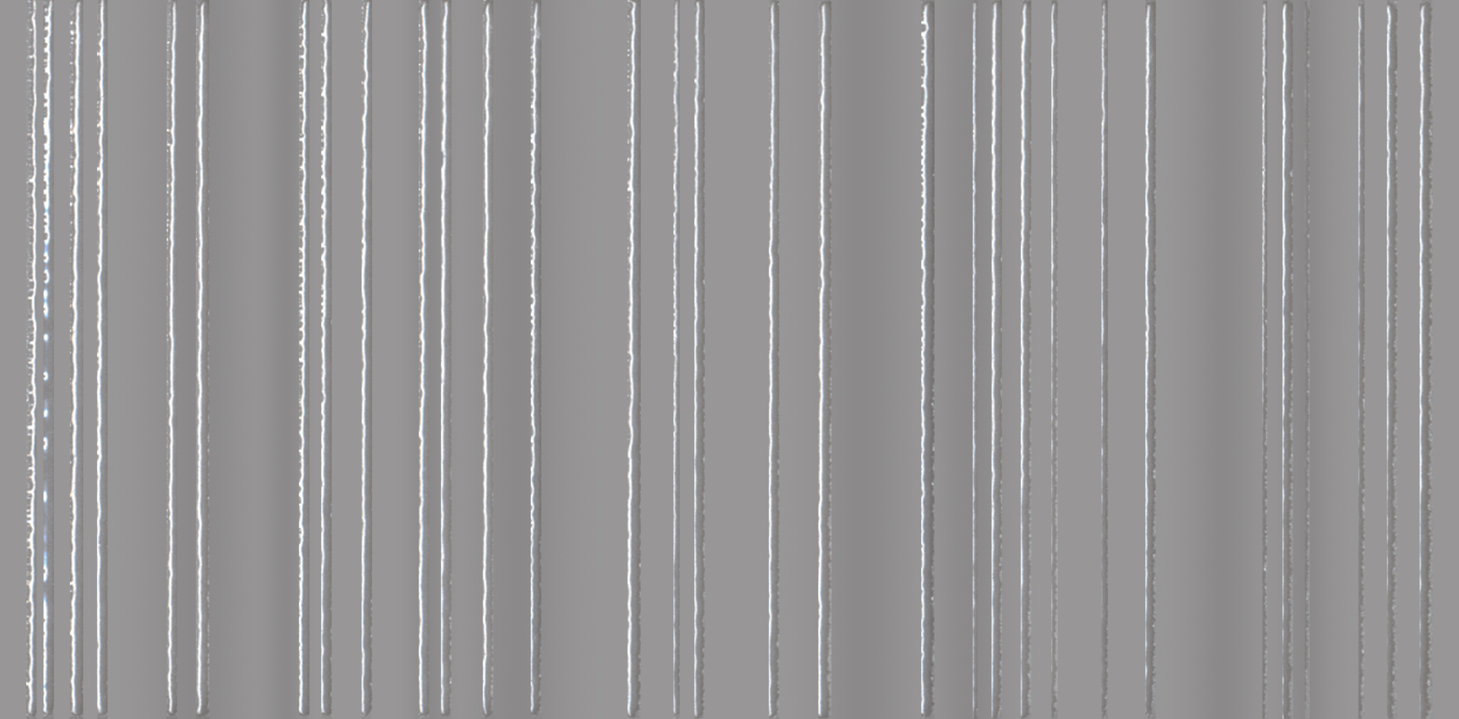 KMD3STA060BN Декор Касба серый структура 7,4x15x0,82 Kerama Marazzi