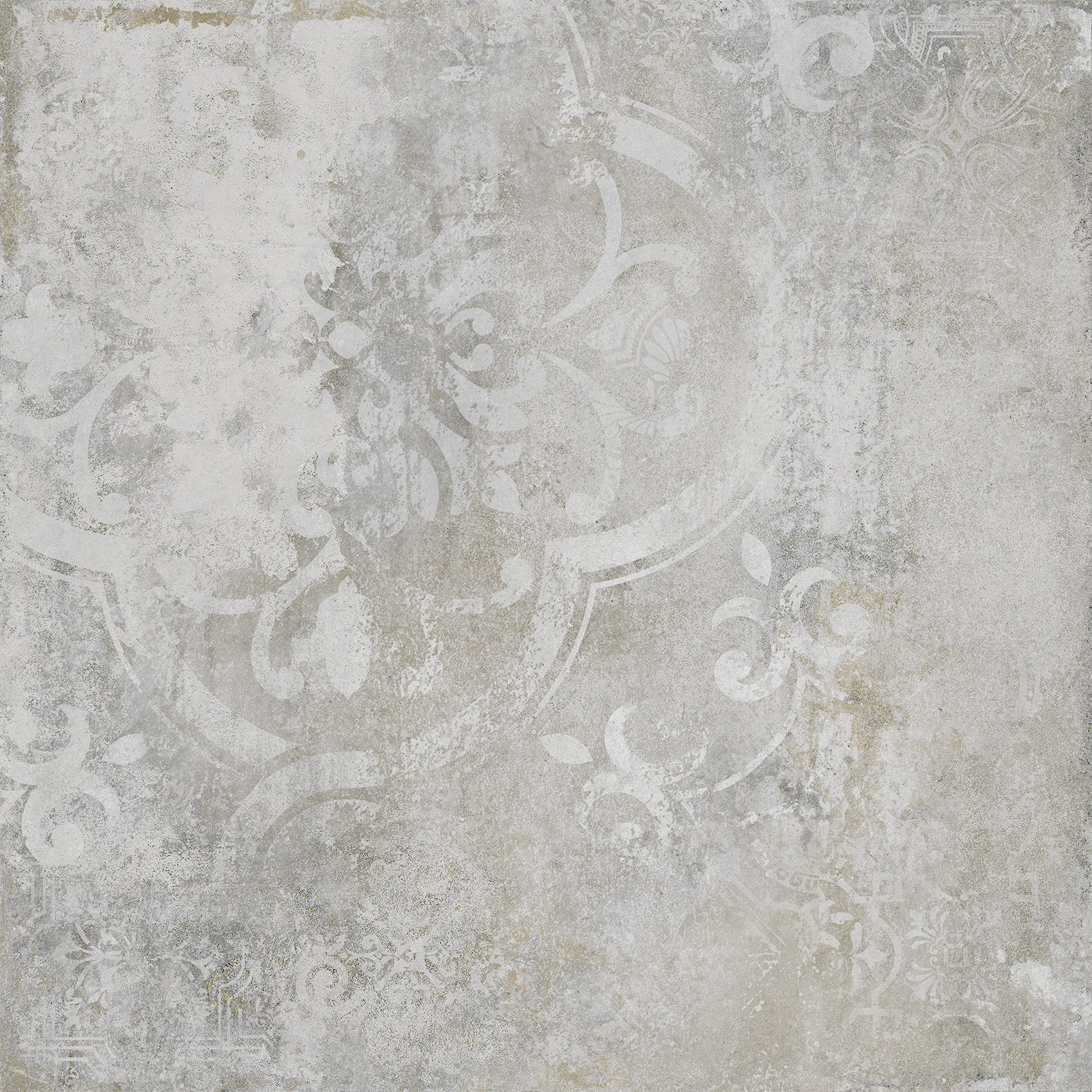 GFU6060TTM27R Totem матовый граниль 600x600x9 Alma Ceramica (Уралкерамика)