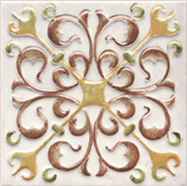 Decor Bambola mix 15х15 Mainzu