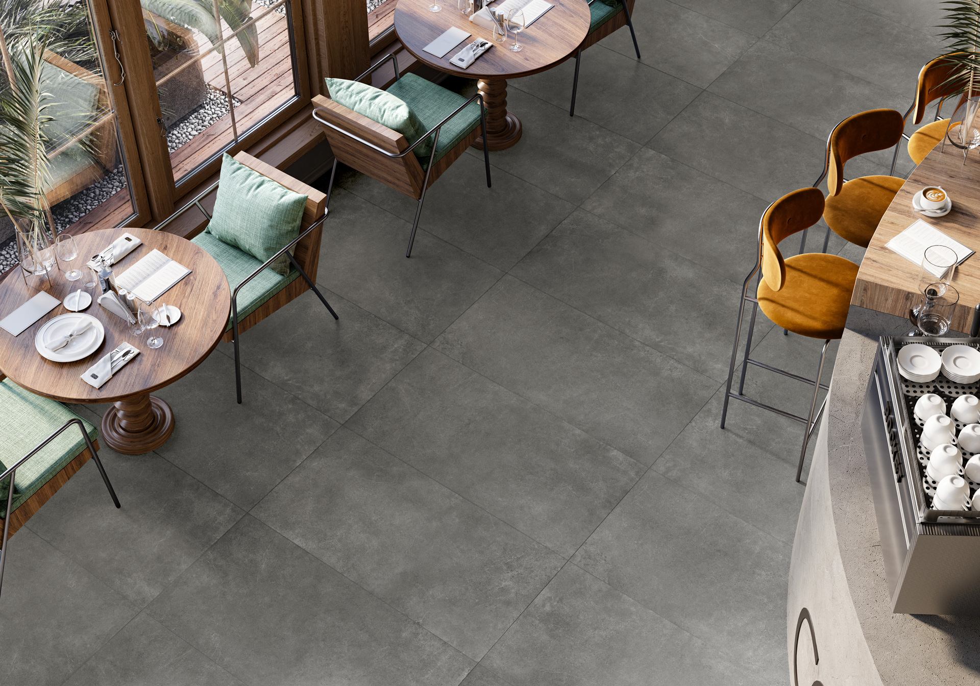 Microcement Artkera Group