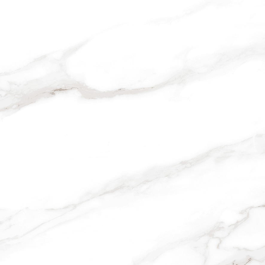 Calacatta Regal Grey Белый Полированный 60х60 Ceradim