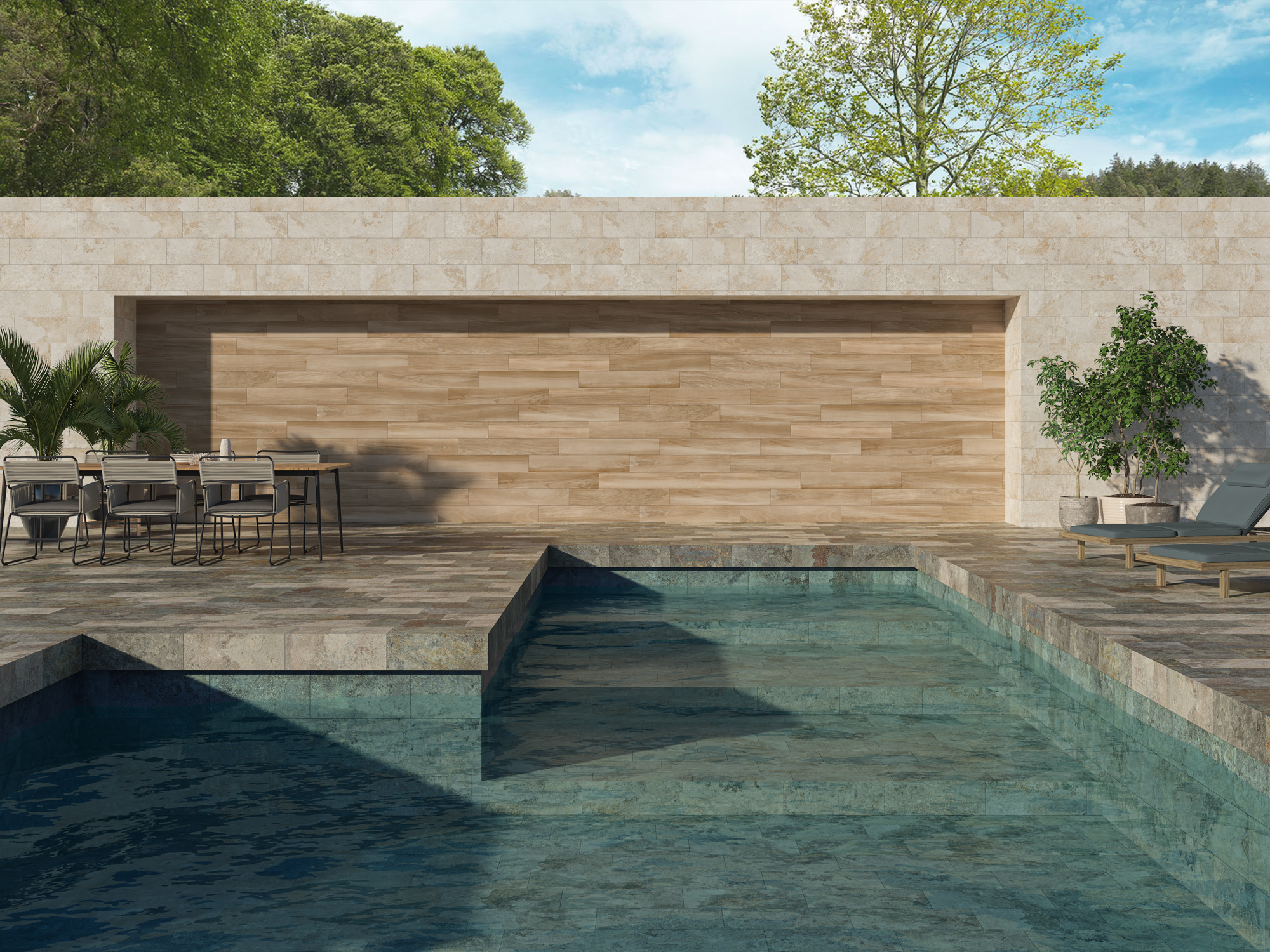 Kilauea Ecoceramic фото 7