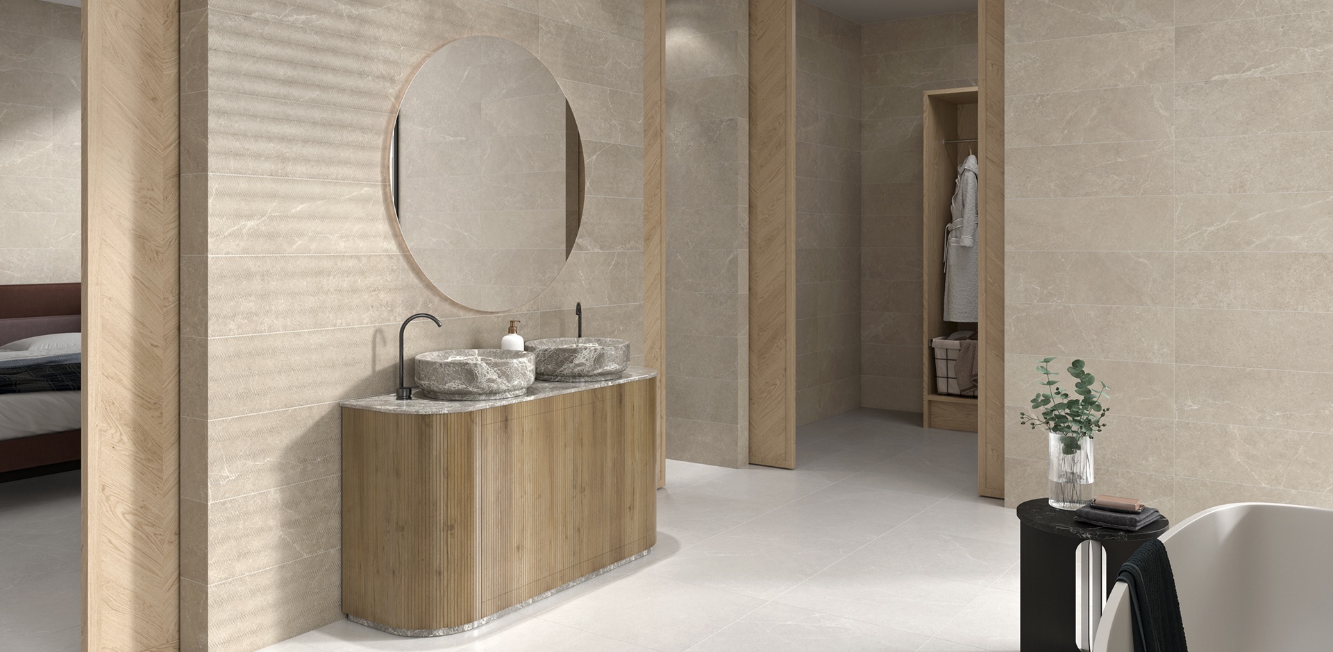Storm Argenta Ceramica