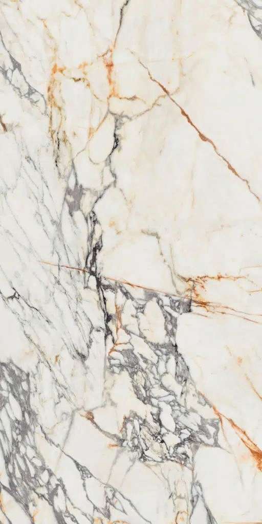 PF60009341 Arabescato Lapp. 3d Ret 60x120 Ariana