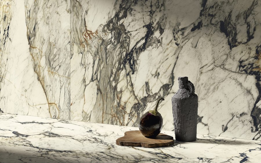 HME Marble Edition Del Conca