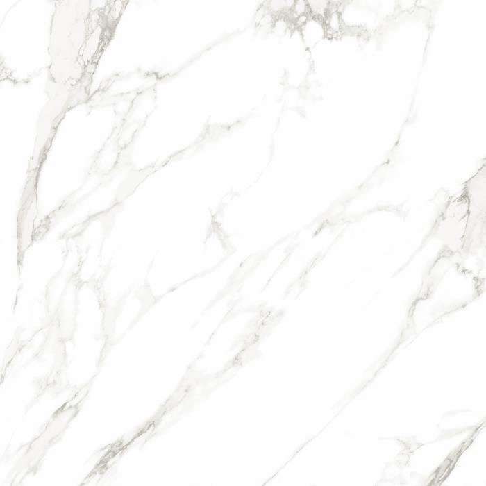 PR136 Omnia White polished 60x60 PrimaVera