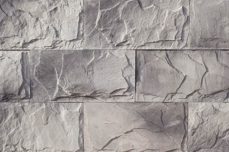 Денвер 06-08 рядовая 400х200х25 Ecostone