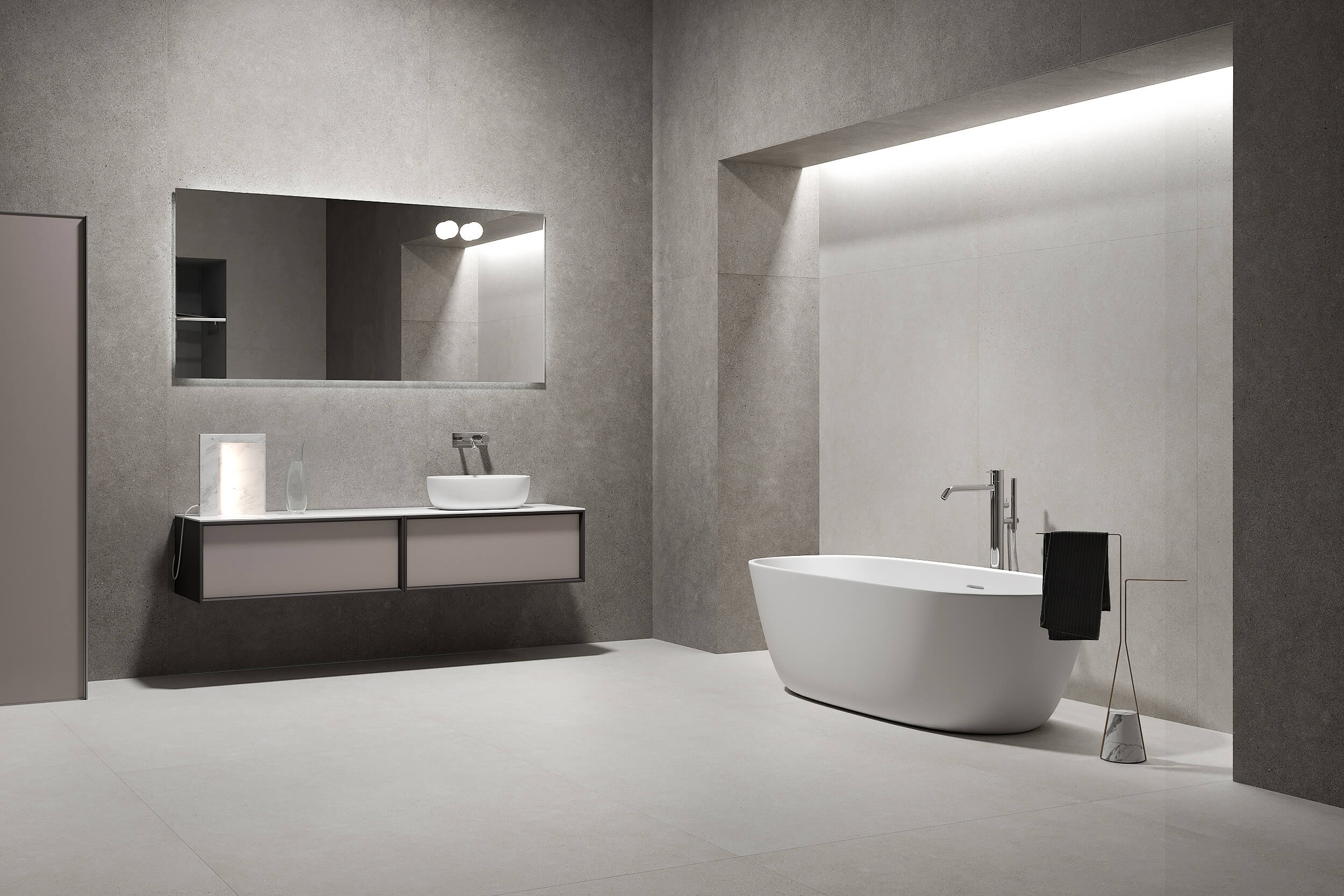 Cement  Artcer
