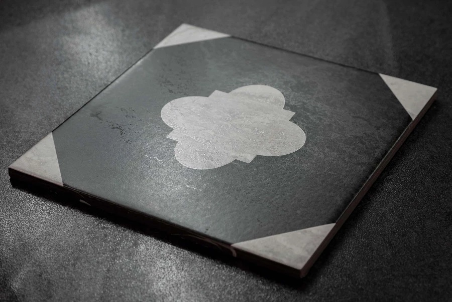 Florencia Elegant Decor 22,3x22,3 Monopole Ceramica фото 22