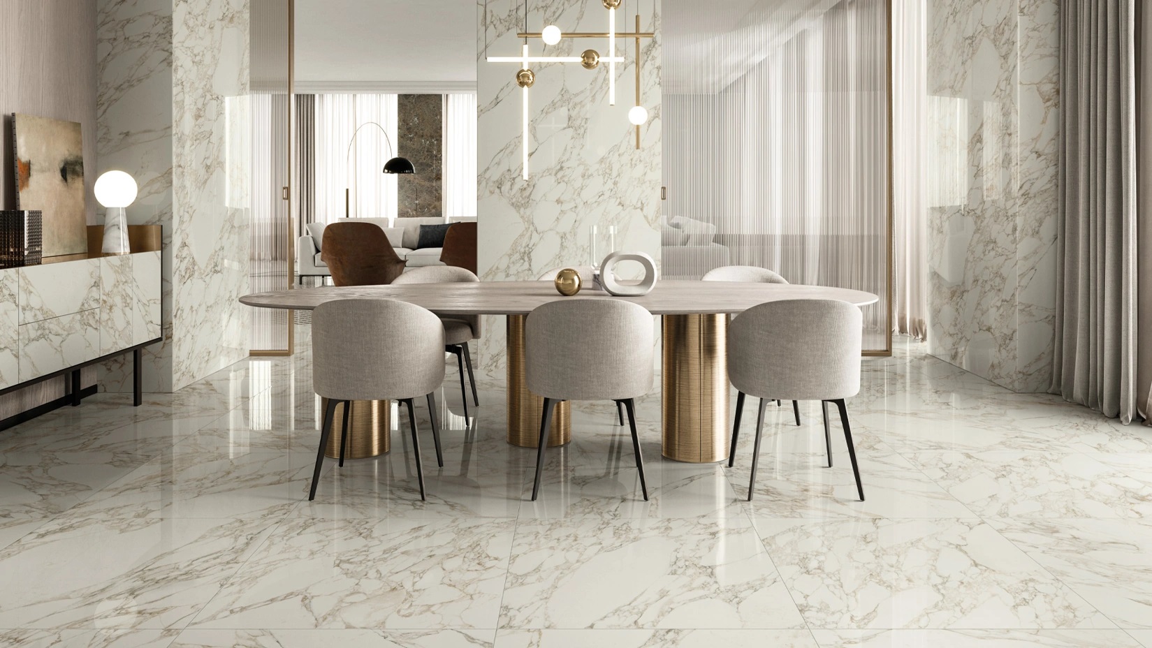 Charme Deluxe Italon