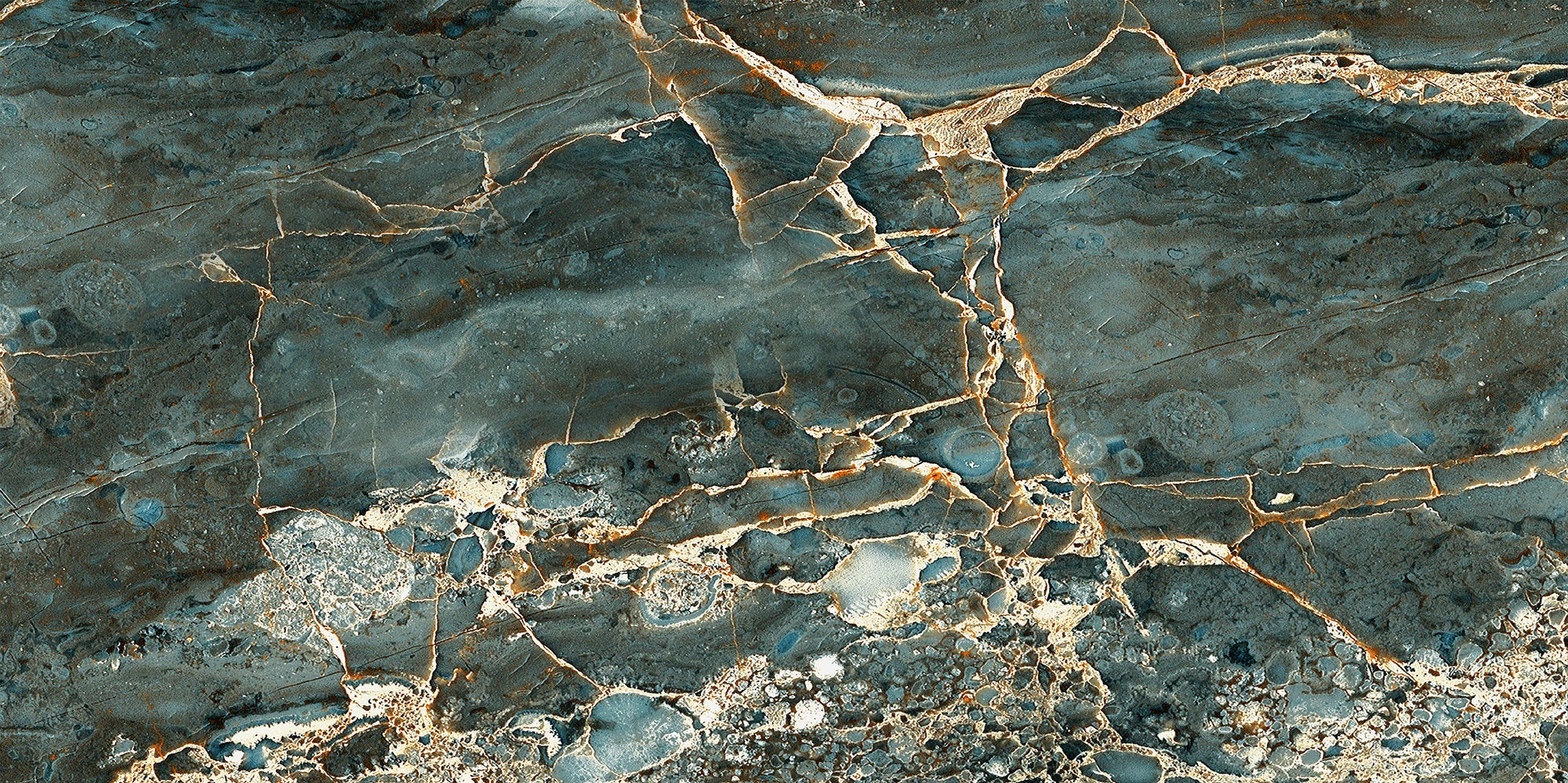 GT231VG Marigold Зеленая 30x60 Global Tile