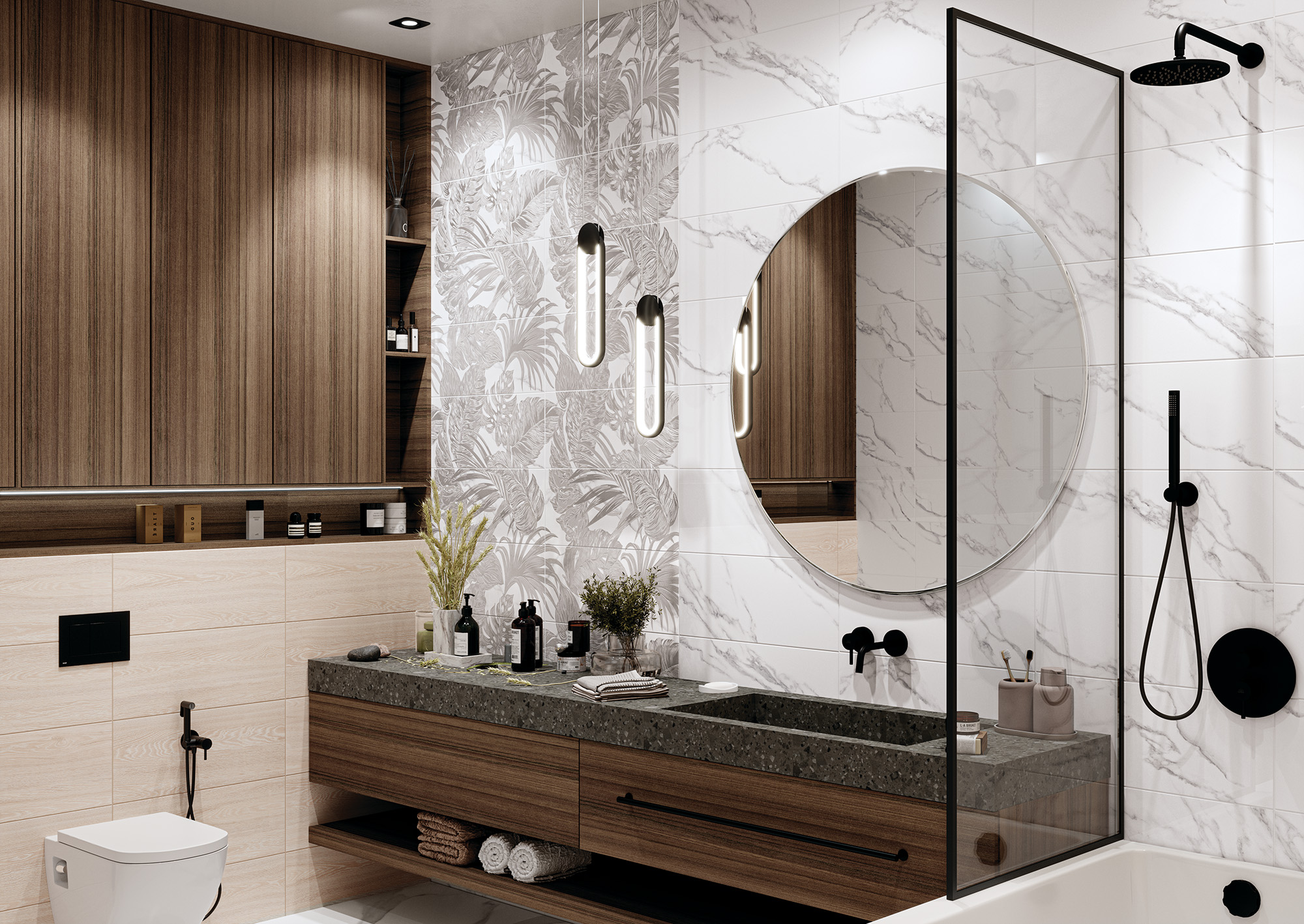 Anima Global Tile
