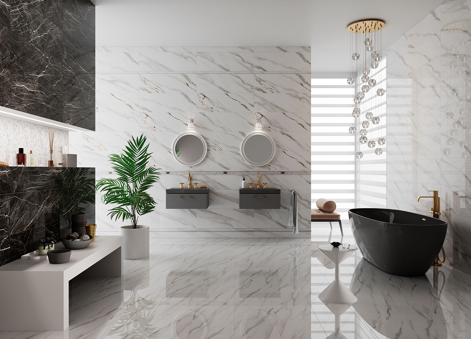 Madison Eurotile Ceramica