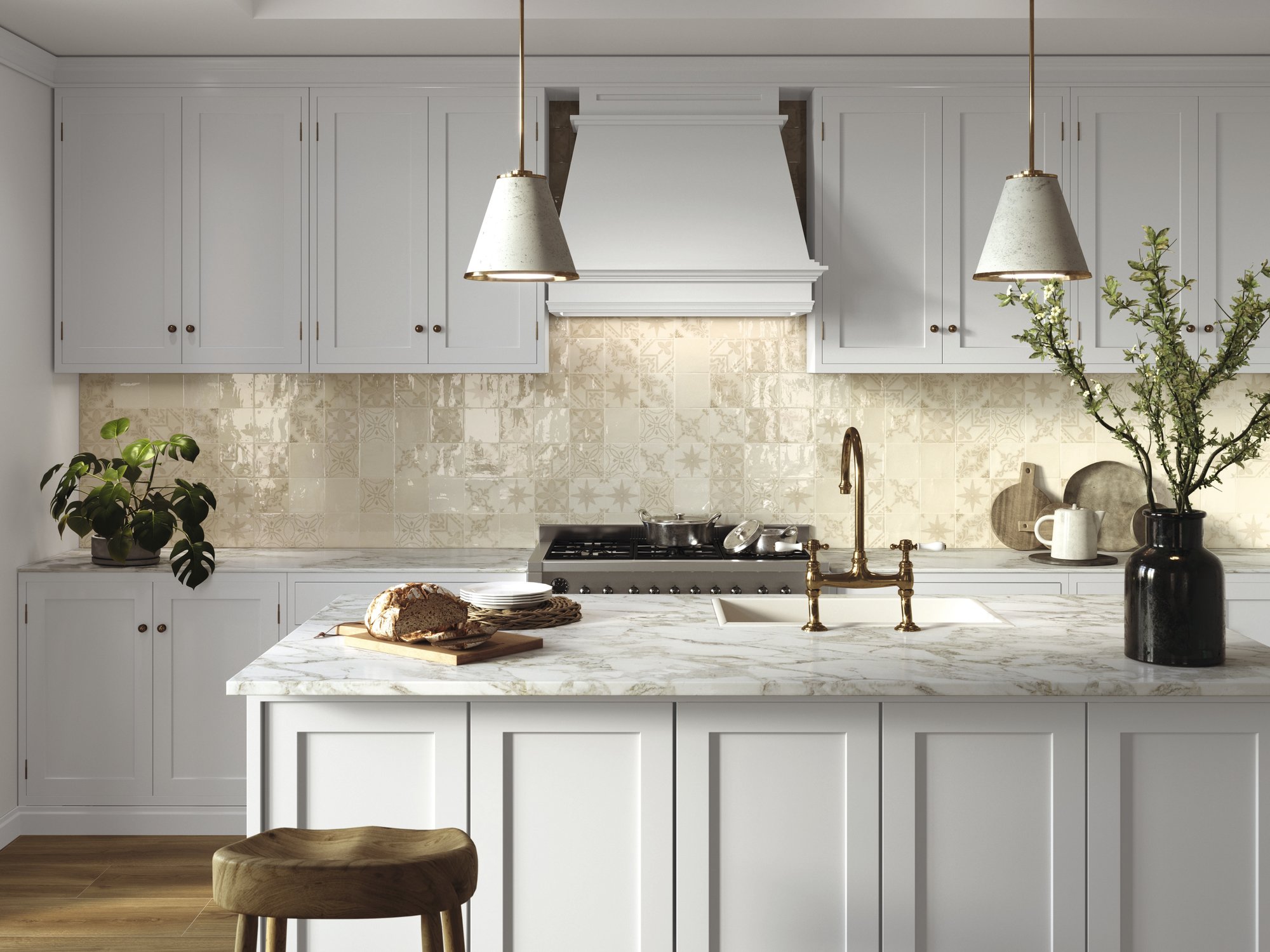 A037546 Fado Acqua 13x13 Ape Ceramica