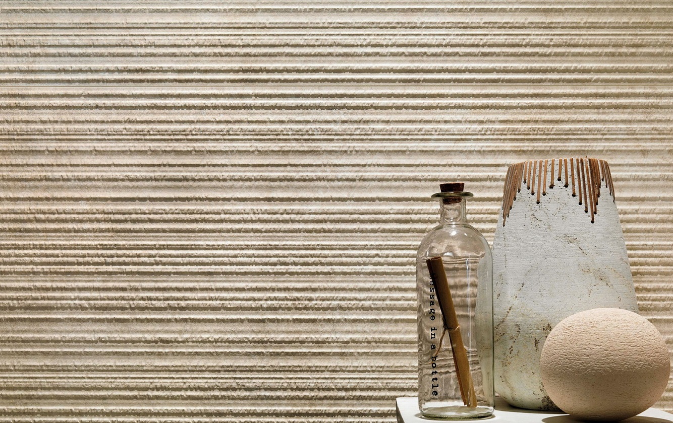 9AKB Aix Blanc Minibrick Tumbled 30,5x30,5 Atlas Concorde