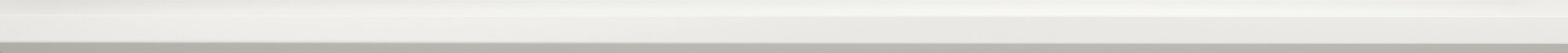 A042001 Moldura Bellagio Bianco 2x60 Ape Ceramica