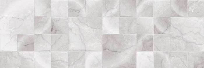 DNG12-02 Miracle Silver Decor 02 30x90 PrimaVera