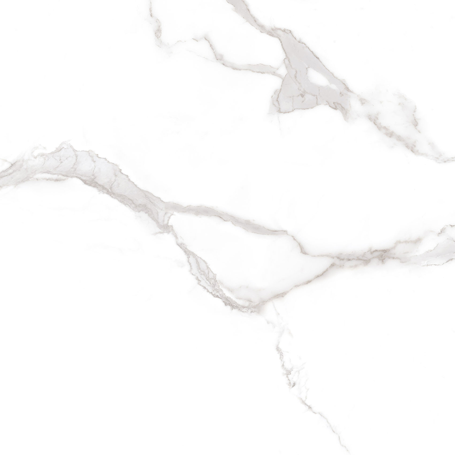 Statuario White PRO белый матовый R10GR 60х60 Laparet