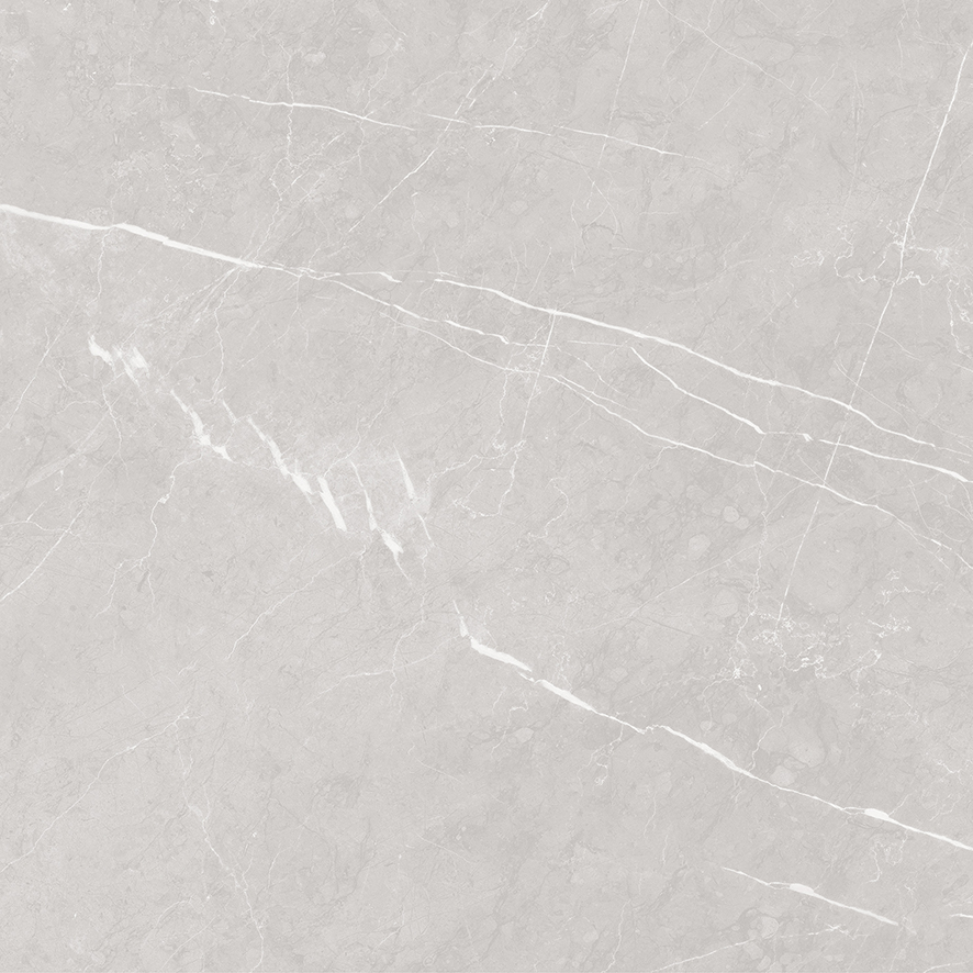 Pietra Blanco светло-серый матовый карвинг 60х60 Laparet