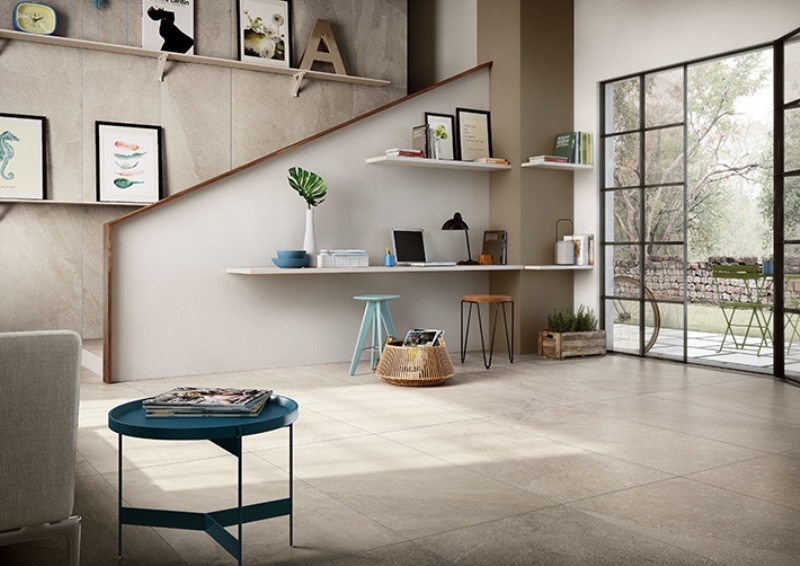 X-Rock Border Mix 15x59.4 Imola Ceramica