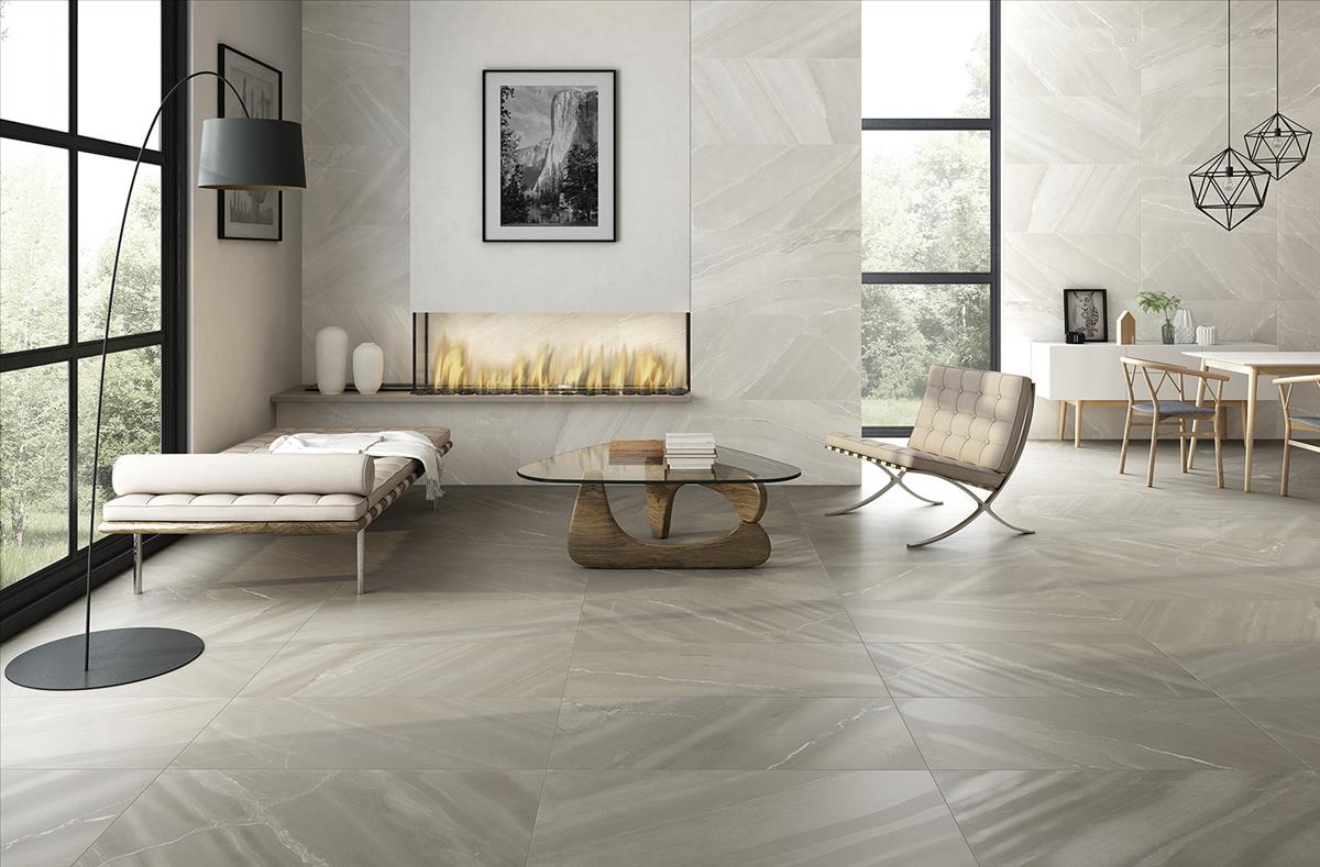 Burlingstone STN Ceramica