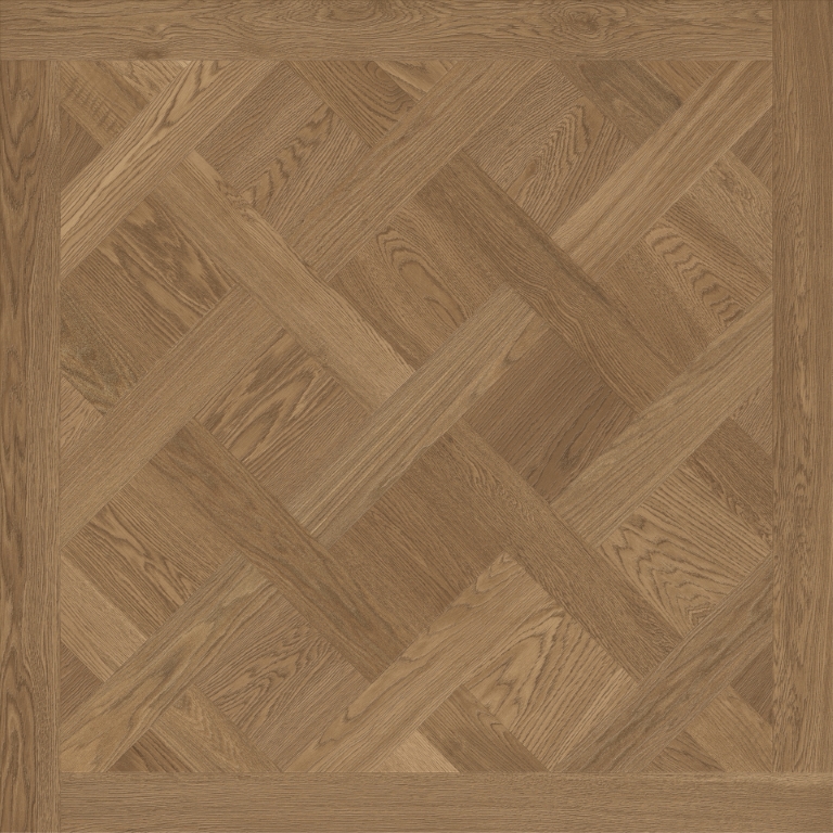 MEK4 Intrecci Versailles Castagna Rt 120x120 MARAZZI Italy