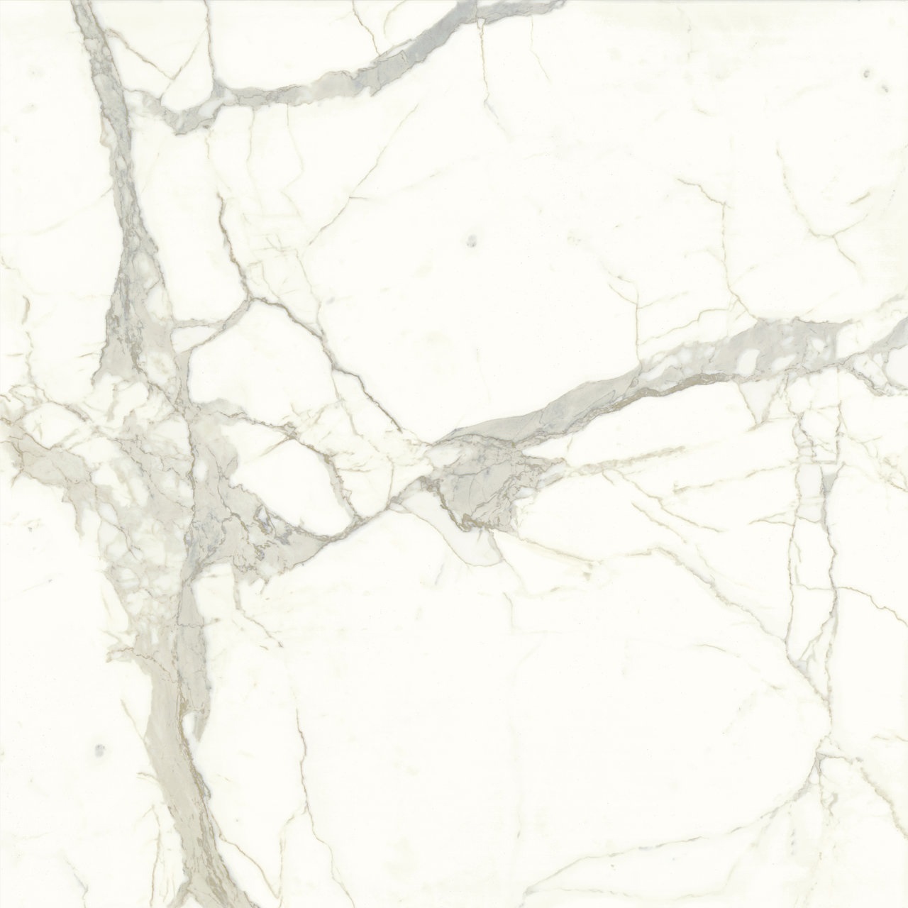 L150332MF6 Calacatta White Lucido 150x150 IRIS FMG