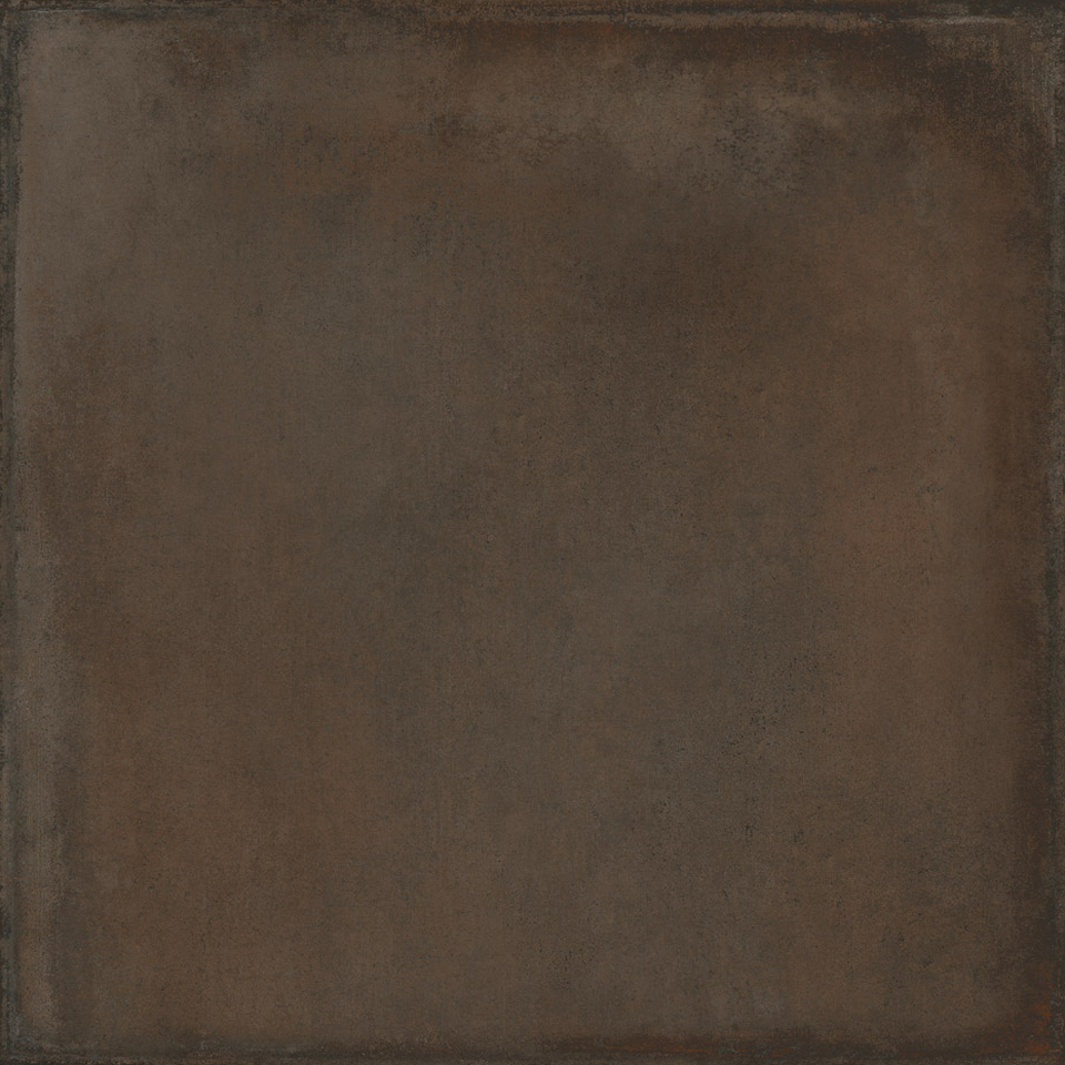 88342 Crete Bronzo Matt 40x40 Cerdomus