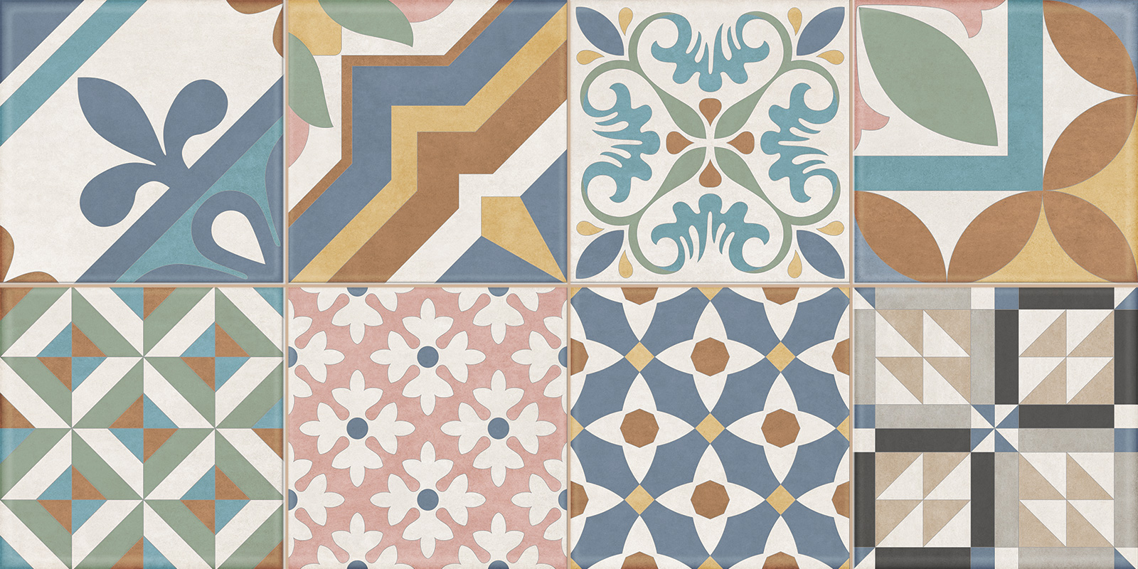 WT36DST16 Design Art Mix 3 300x600x9 New Trend