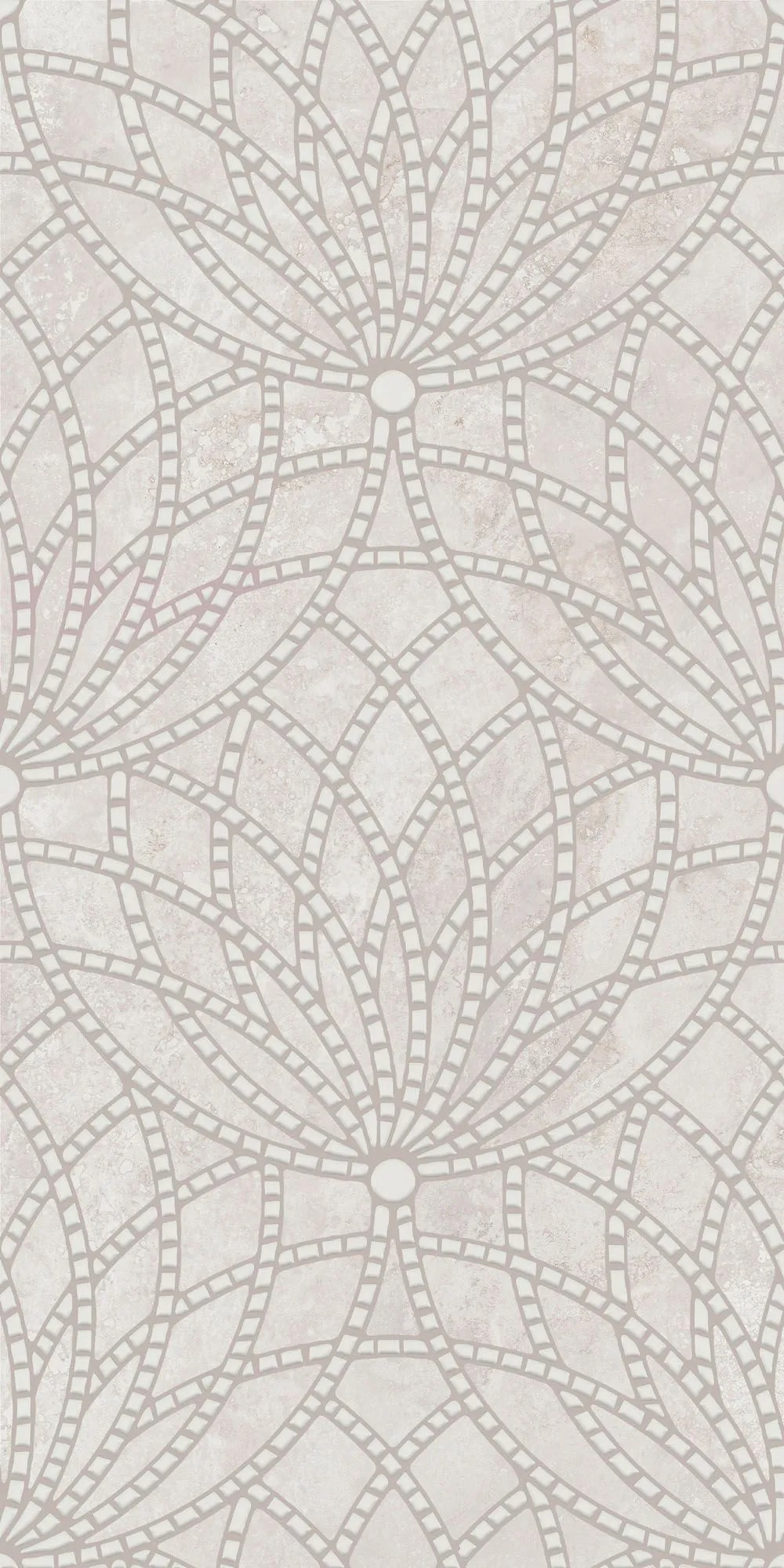KMD3STA089BR Декор Литос серый светлый матовый обрезной 30x60x0,9 Kerama Marazzi