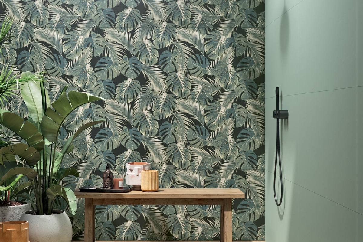 PF60009656 Gioia Brit Ret 60x120 Gardenia Orchidea (Versace)