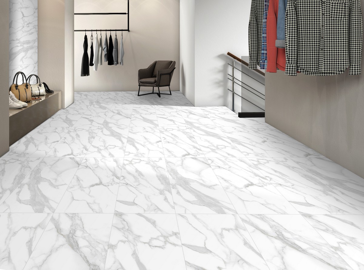 ENMAR3202SP80160 Calacatta Elite Matt 800x1600x9 Ennface