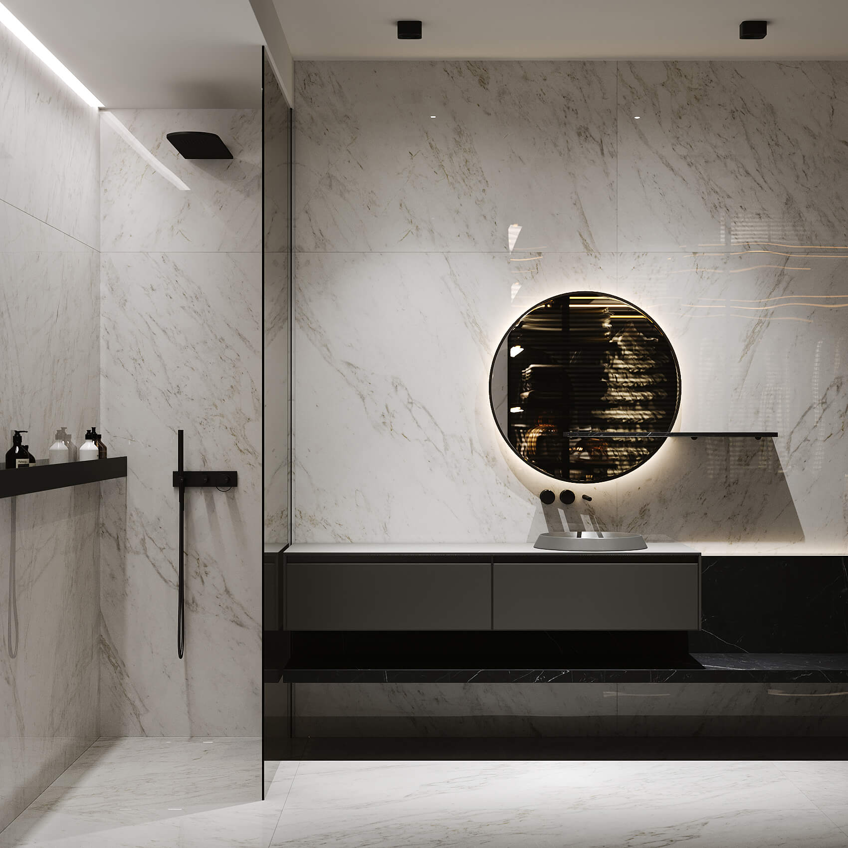 Marble  Artcer