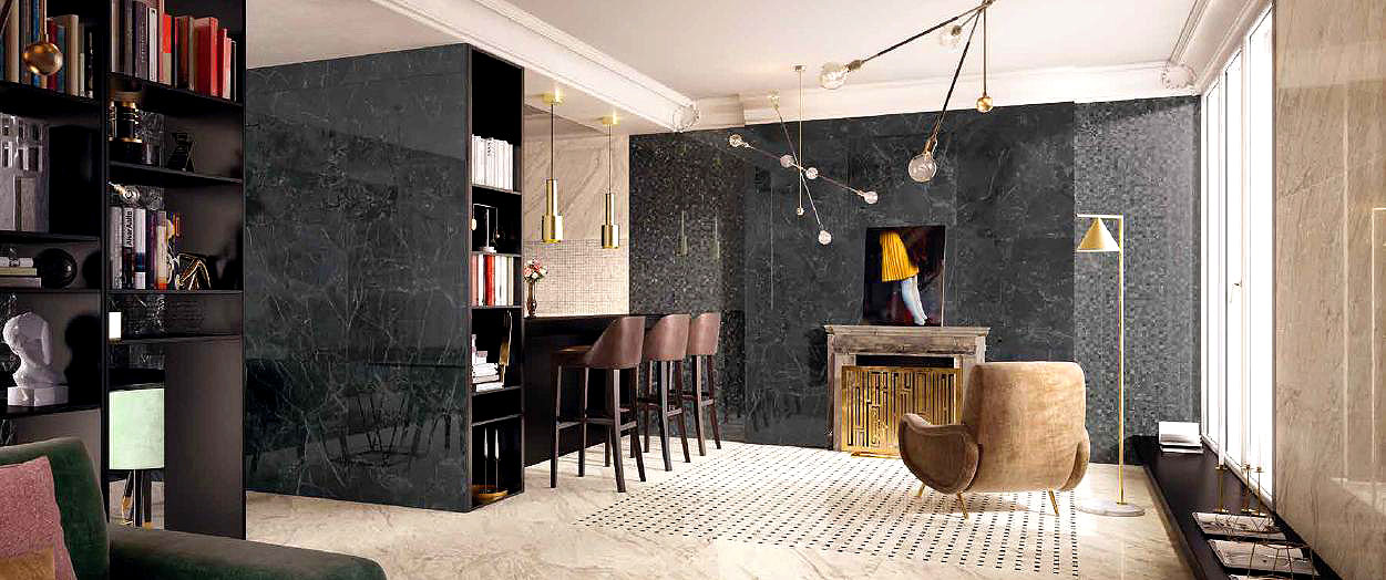 Newluxe Marca Corona