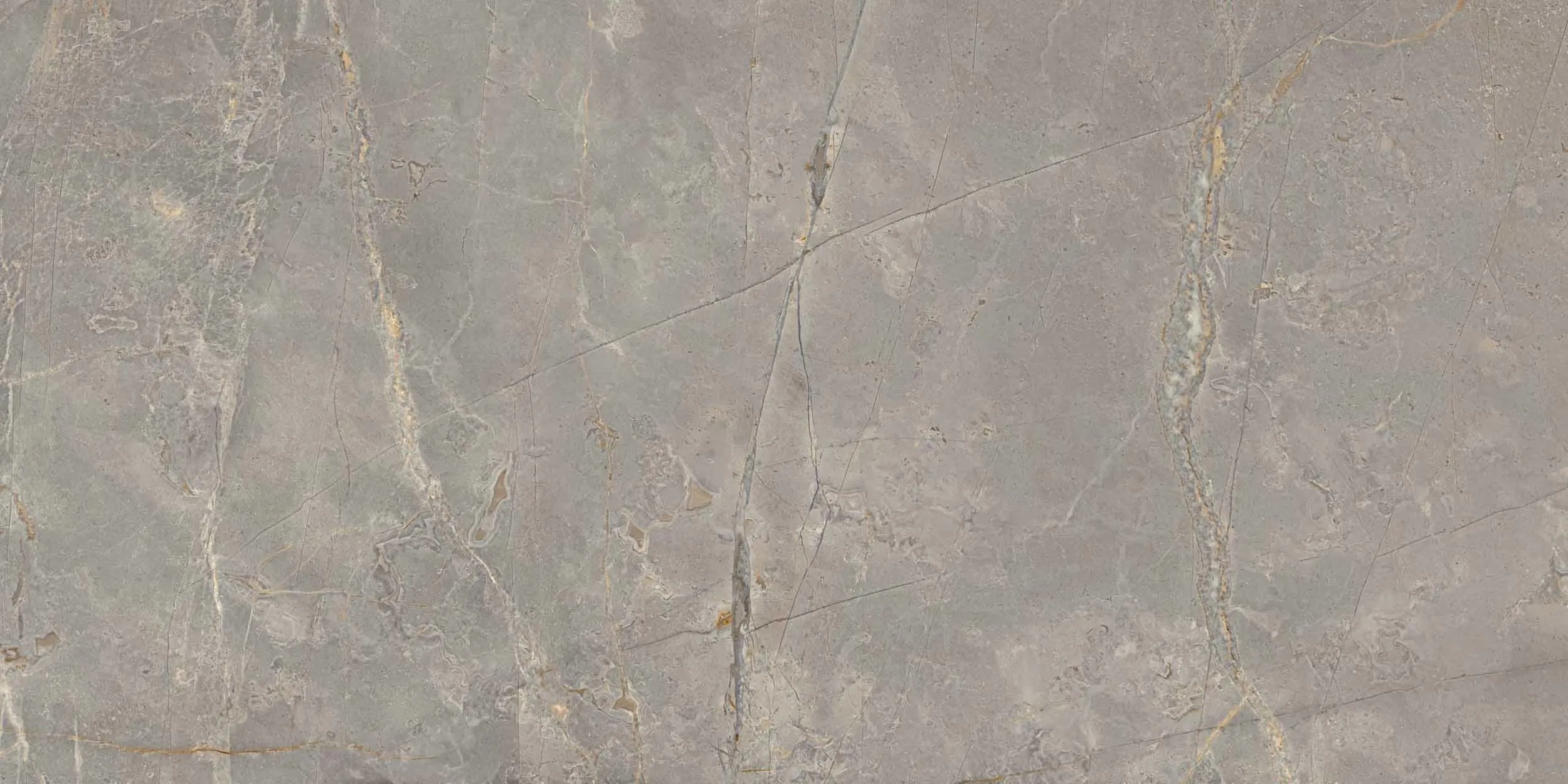 BR03 Bernini Grey Неполированный Рект. 60x120x9 Estima