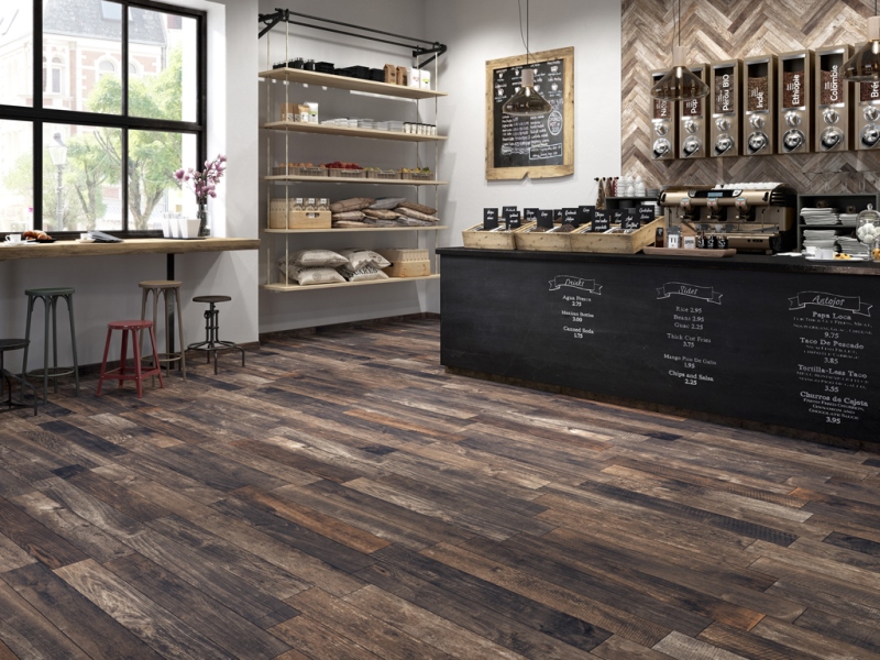 Inwood RHS (Rondine) Ceramiche