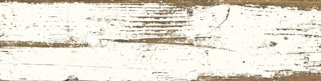 KM 0065 WHITE 60х15 Eurotile Ceramica