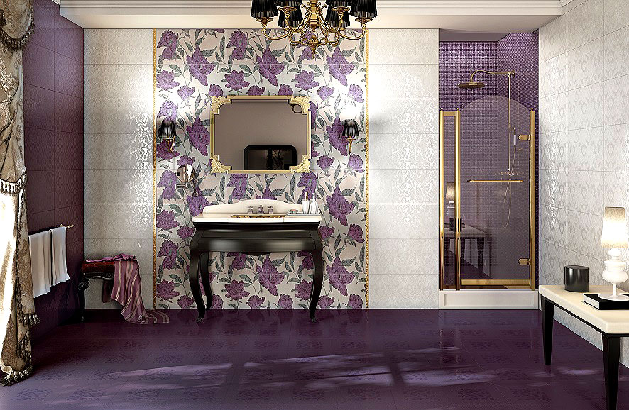 82207 Florence Listello Platinum 2.5x65 Naxos