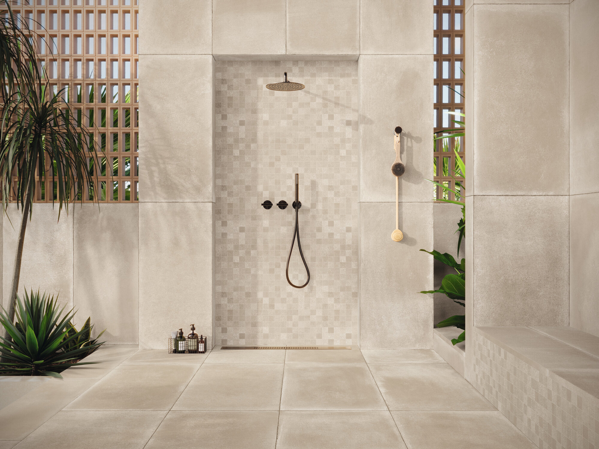 Clos Ape Ceramica