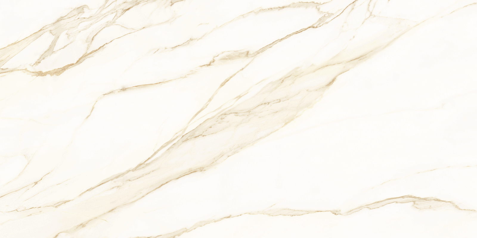 60120SIH09P Stihiya Calacatta gold полированный 600x1200x7 Artkera Group фото 3