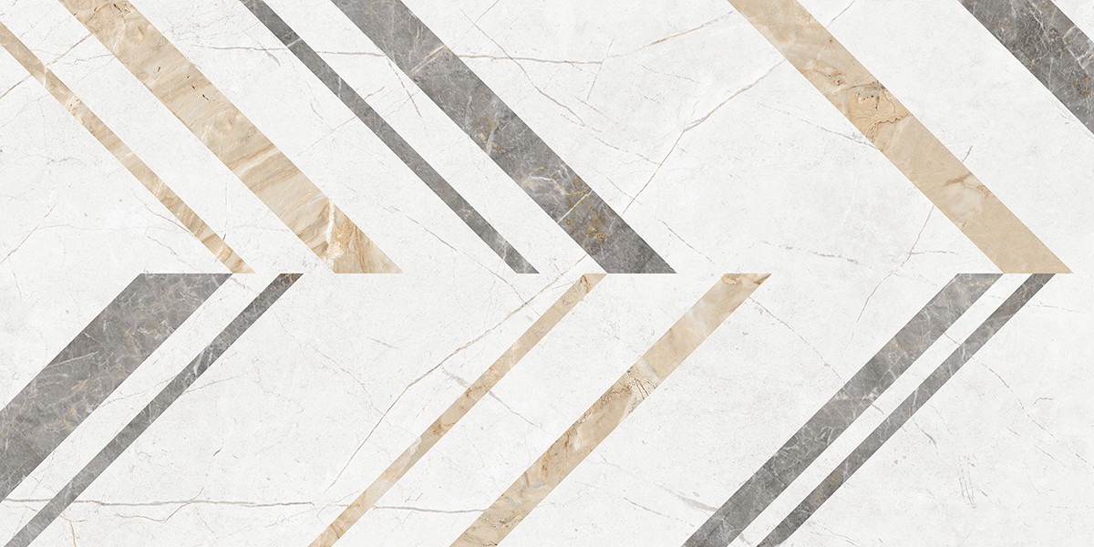 IM00 Improve White Полированный Рект. 60x120x10 Estima