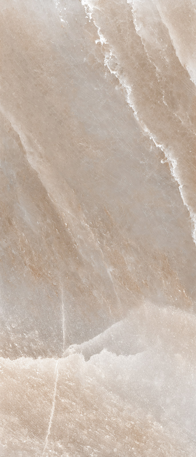 J91599 Himalaya Coral Lap 6mm 120x280 RHS (Rondine) Ceramiche