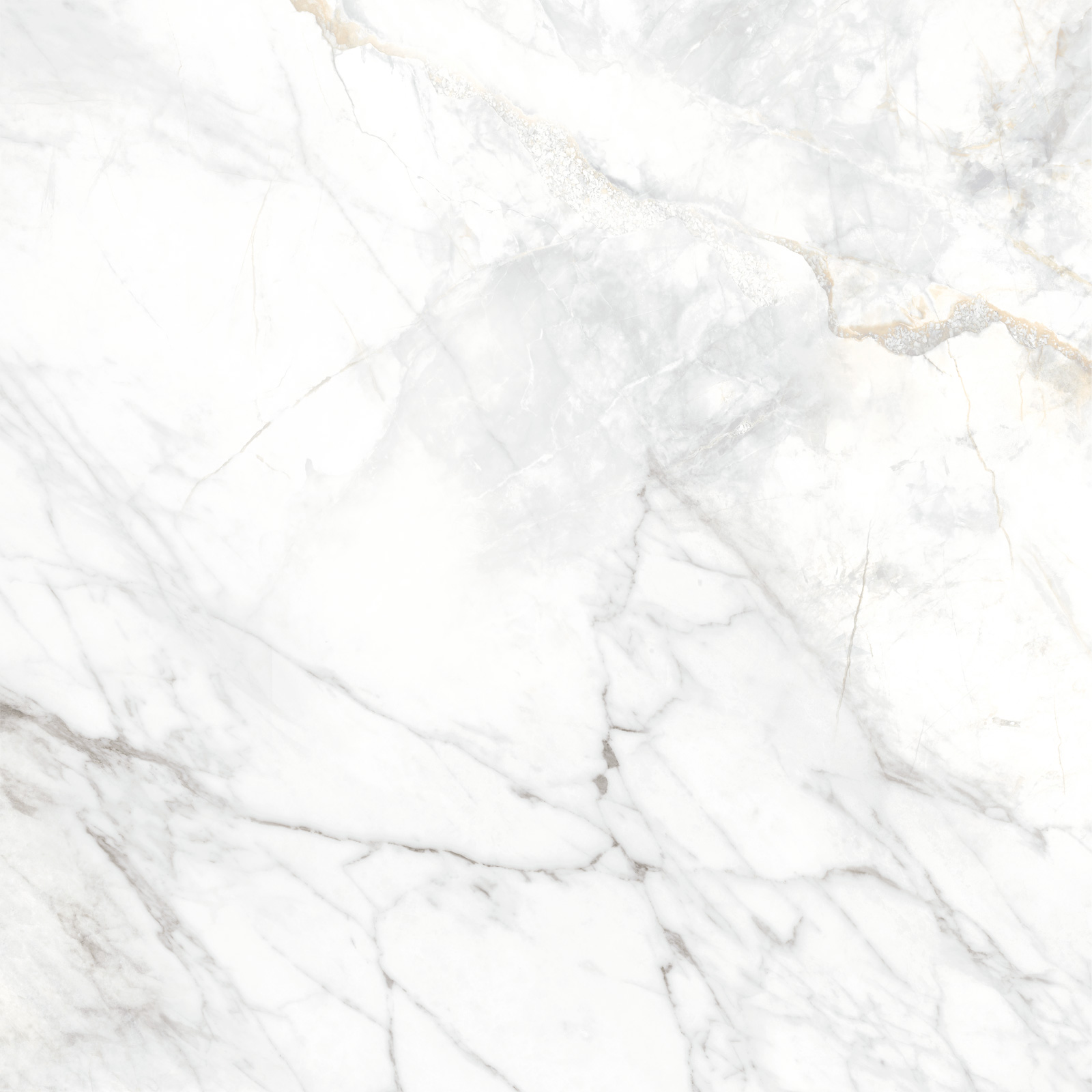 D60242M Bahamas Carrara матовый 600x600x9.5 New Trend